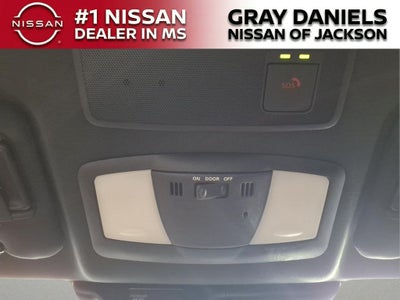 2026 Nissan Z Performance
