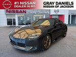 2026 Nissan Z Performance