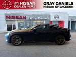 2026 Nissan Z Performance
