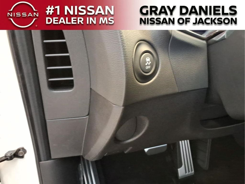 2026 Nissan Z NISMO