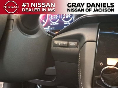 2026 Nissan Z NISMO
