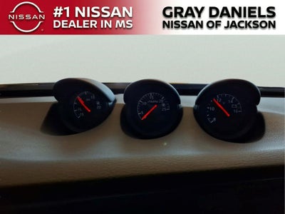 2026 Nissan Z NISMO