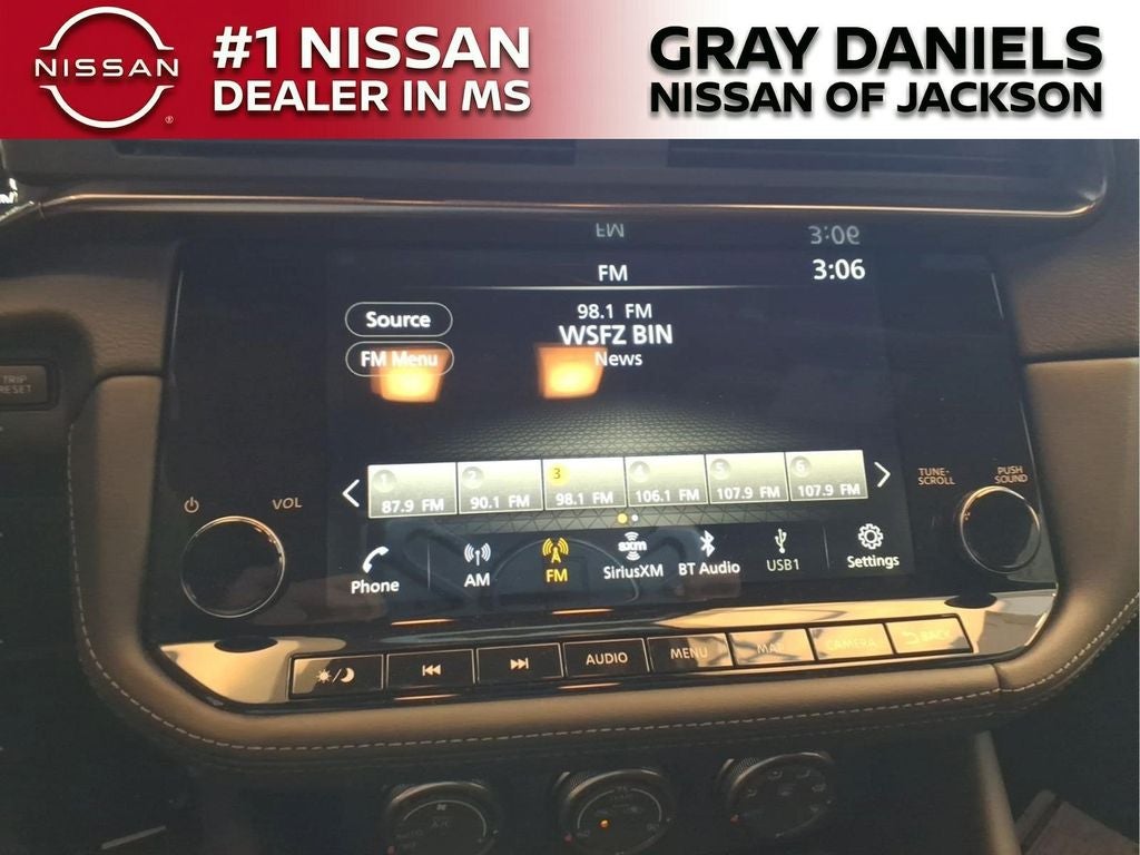 2026 Nissan Z NISMO