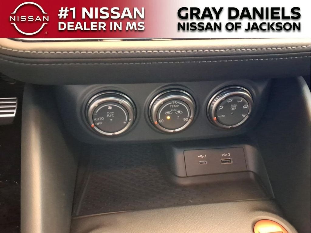 2026 Nissan Z NISMO