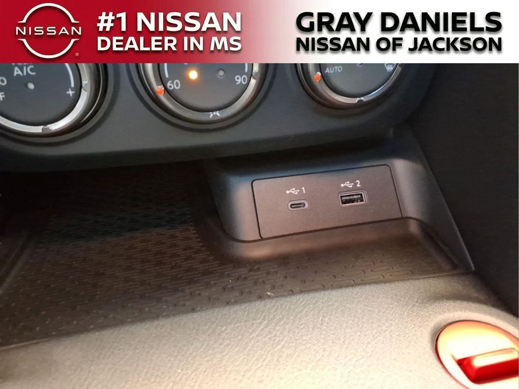 2026 Nissan Z NISMO