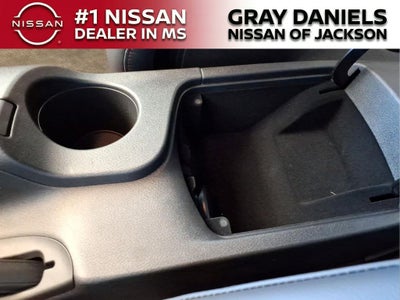 2026 Nissan Z NISMO