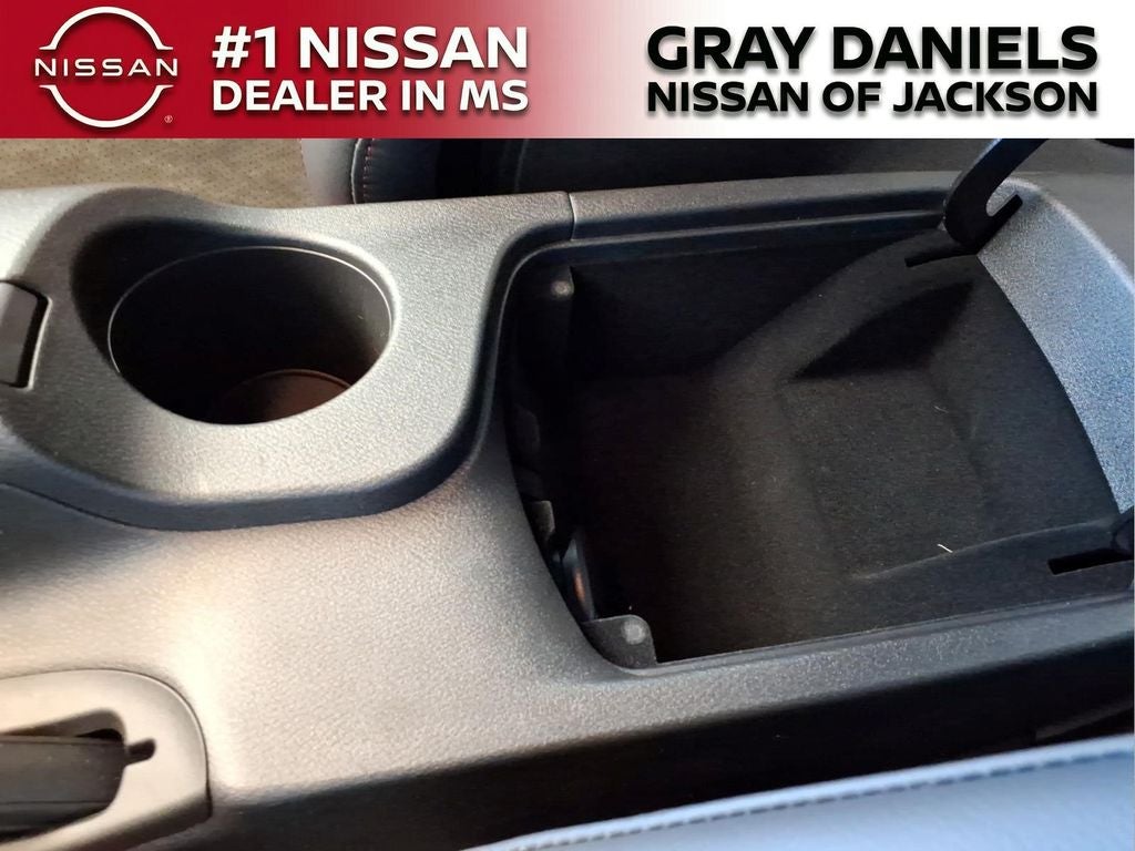 2026 Nissan Z NISMO