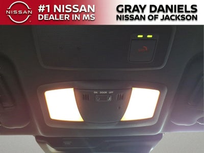 2026 Nissan Z NISMO