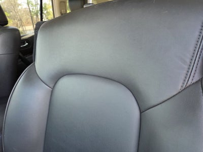 2022 Nissan Armada SV