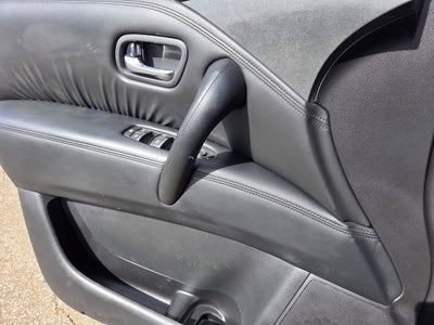 2022 Nissan Armada SV