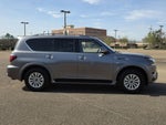 2022 Nissan Armada SV