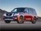 2020 Nissan Armada SV