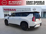 2026 Nissan Armada SV