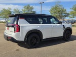2025 Nissan Armada PRO-4X