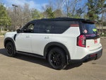 2025 Nissan Armada PRO-4X