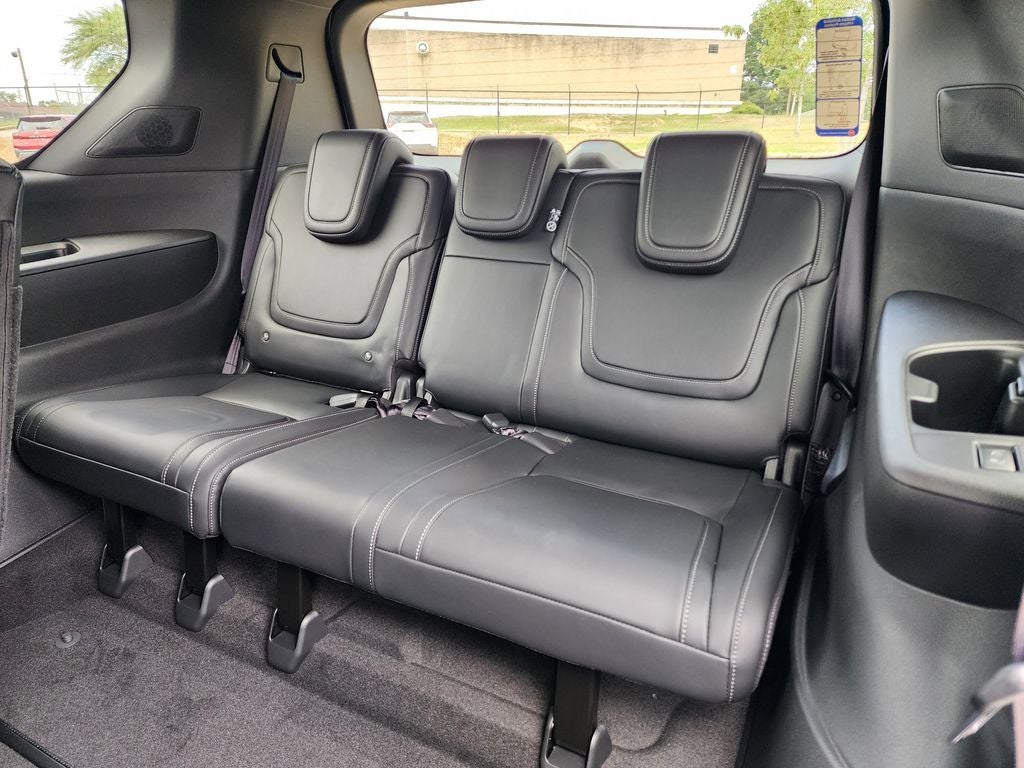 2025 Nissan Armada PRO-4X