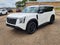 2025 Nissan Armada PRO-4X