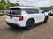 2025 Nissan Armada PRO-4X