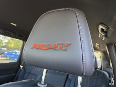 2025 Nissan Armada PRO-4X