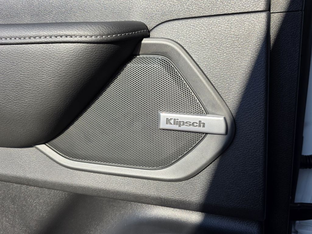 2025 Nissan Armada PRO-4X