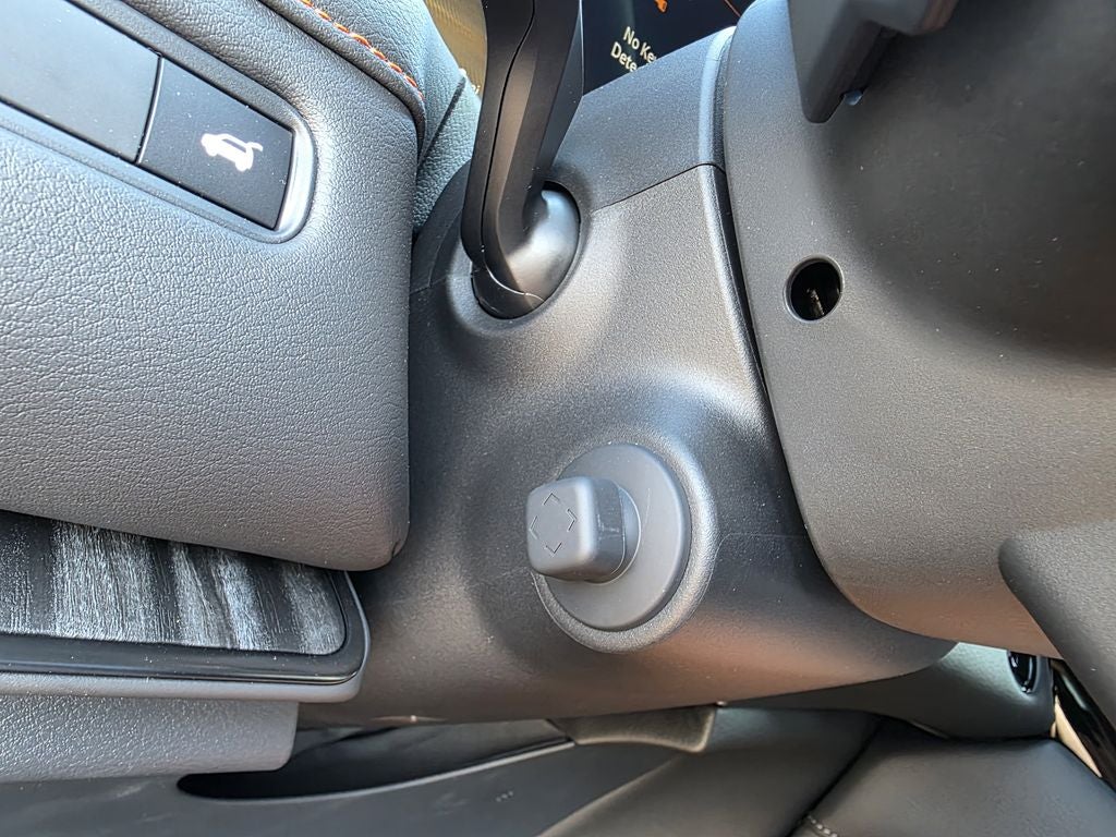 2025 Nissan Armada PRO-4X