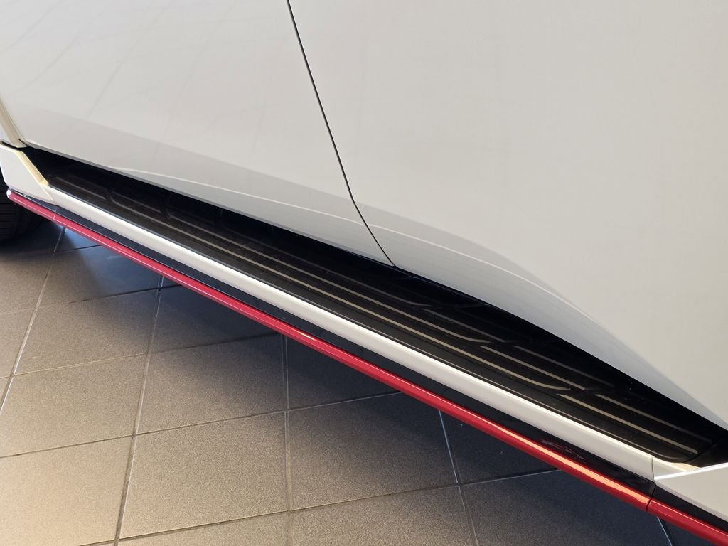 2026 Nissan Armada NISMO