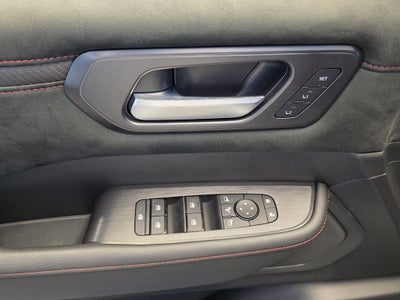 2026 Nissan Armada NISMO