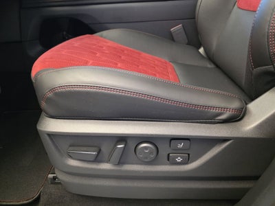 2026 Nissan Armada NISMO