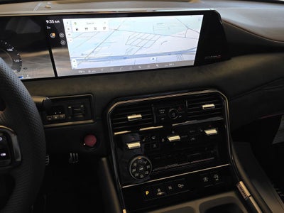 2026 Nissan Armada NISMO