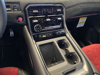 2026 Nissan Armada NISMO