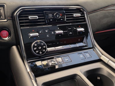 2026 Nissan Armada NISMO