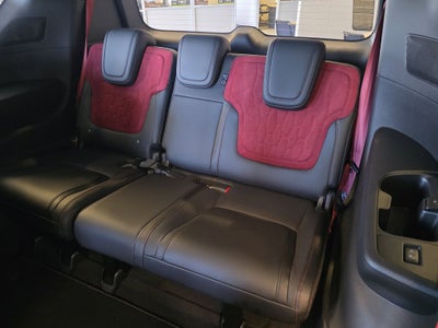 2026 Nissan Armada NISMO