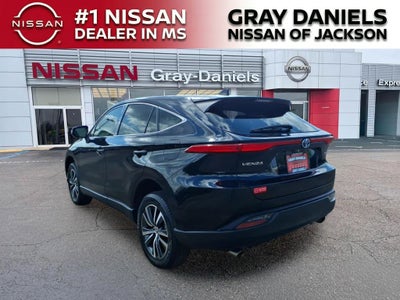 2021 Toyota Venza LE