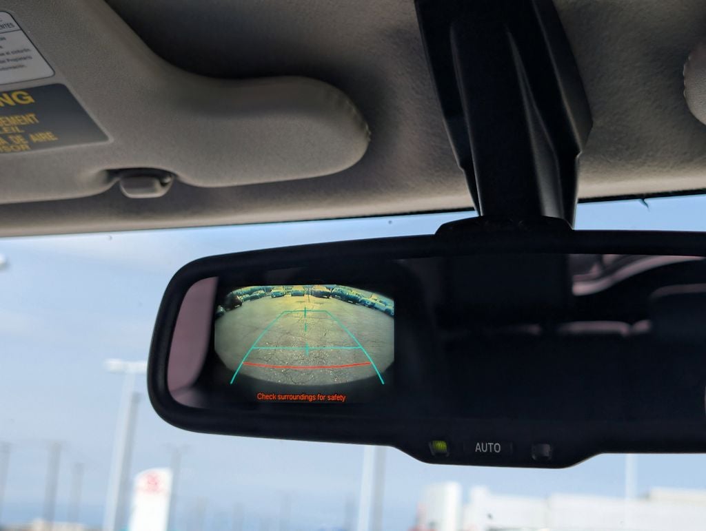 2013 Toyota FJ Cruiser Base