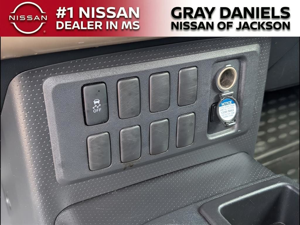 2013 Toyota FJ Cruiser Base