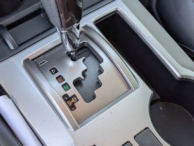 2015 Toyota 4Runner Limited