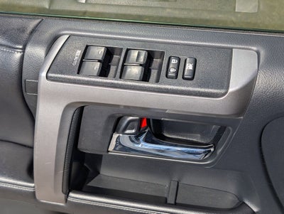 2015 Toyota 4Runner Limited