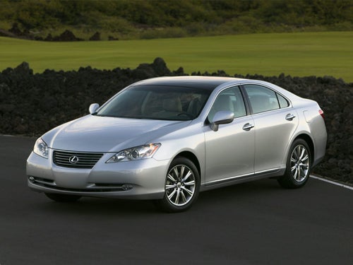 2009 Lexus ES 350