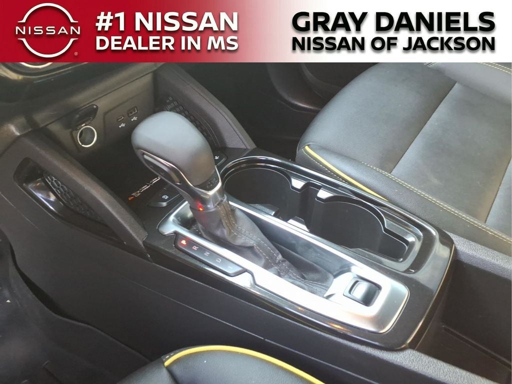 2024 Chevrolet TrailBlazer ACTIV