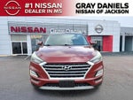 2019 Hyundai Tucson Limited