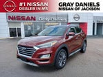 2019 Hyundai Tucson Limited