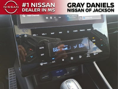 2023 Hyundai Tucson N Line