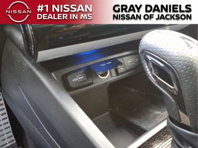 2023 Hyundai Tucson N Line