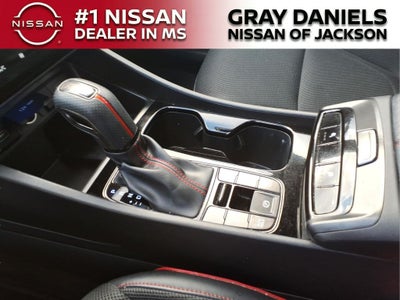 2023 Hyundai Tucson N Line