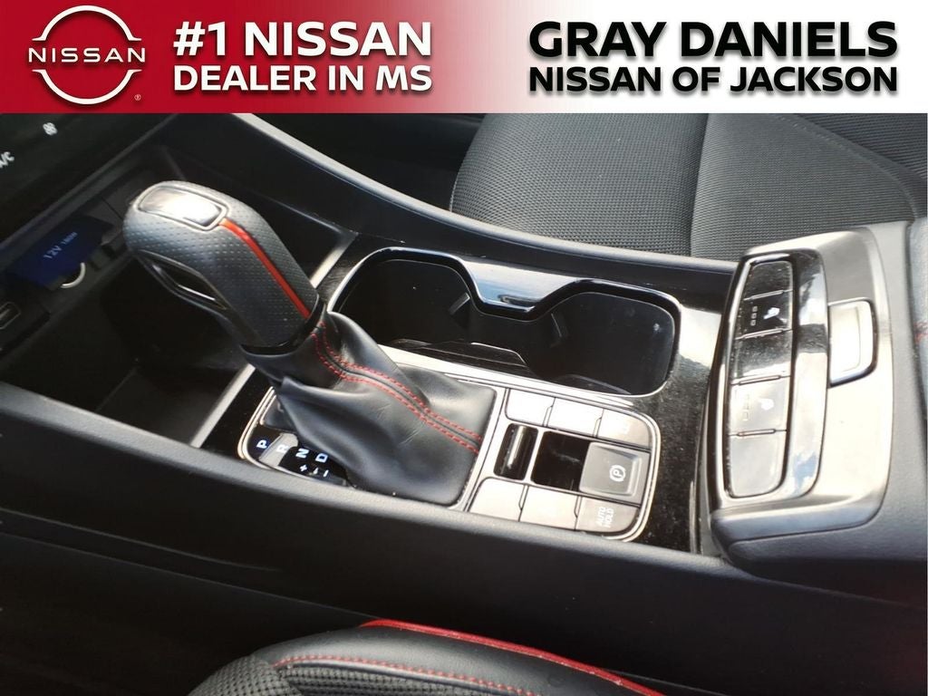 2023 Hyundai Tucson N Line