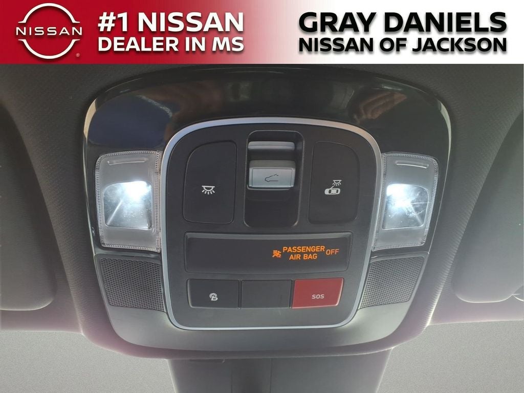 2023 Hyundai Tucson N Line