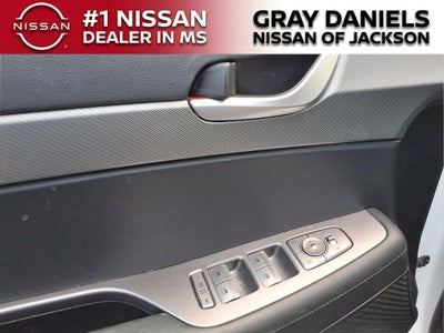 2023 Hyundai Palisade XRT