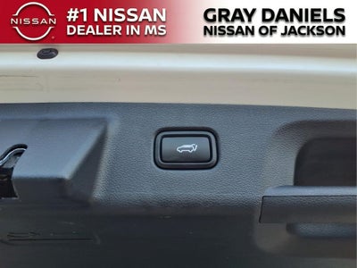 2023 Hyundai Palisade XRT