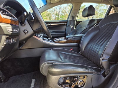 2018 Genesis G90 3.3T Premium