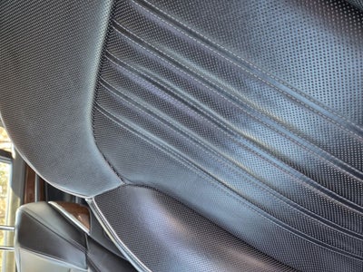 2018 Genesis G90 3.3T Premium